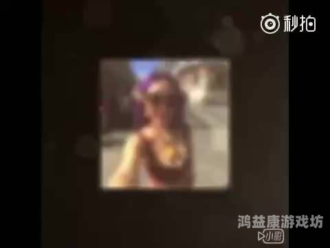 久久国产福利国产秒拍，短视频平台的新宠儿