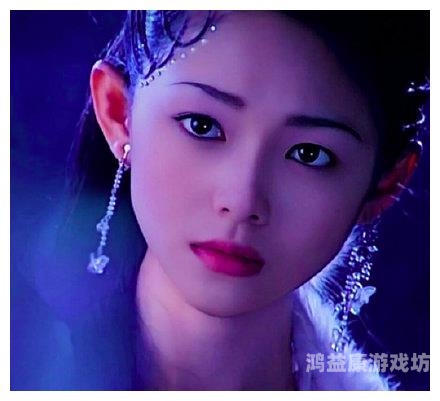 倩女幽魂4，探秘千古情缘，续写不朽传奇