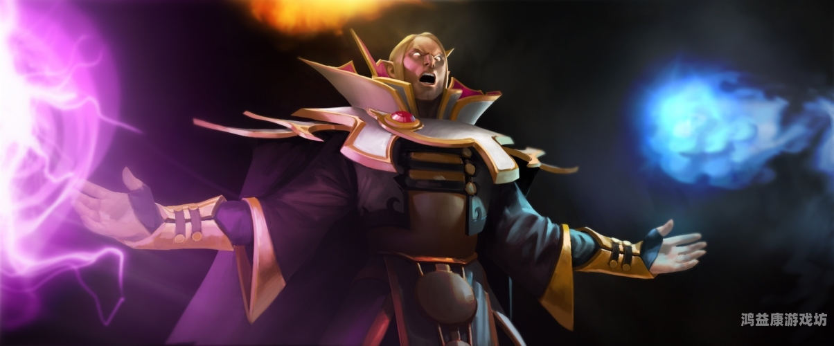 Dota 2微博，电子竞技的新风向标