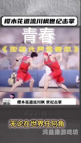 灌篮高手全国大赛，青春、梦想与篮球的盛宴