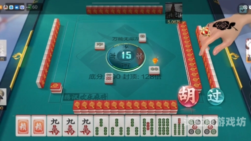 连连看游戏，麻将的极致挑战与乐趣探索
