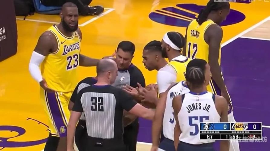 NBA最新资讯，2024年NBA赛季前瞻与预测