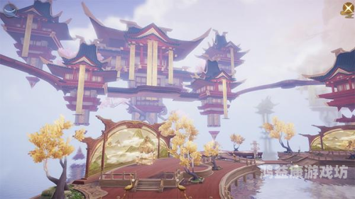 新仙剑奇侠传1手机版，再现经典，掌中仙境触手可及