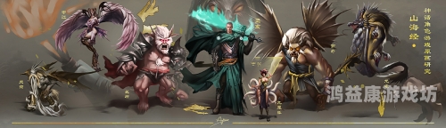 兽兽大乱斗猎人攻略，掌握这些技巧，成为最强王者！异兽大乱斗