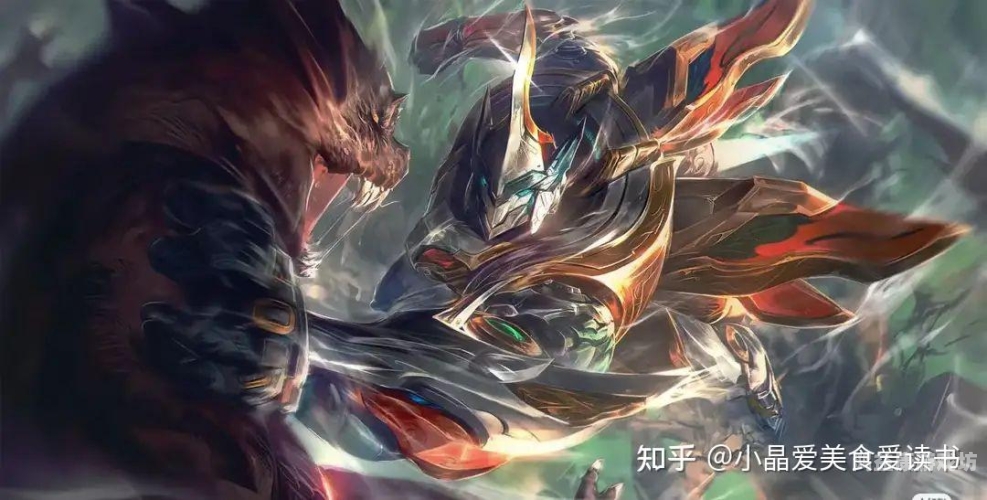魔兽领主，探险、挑战与统治的终极指南