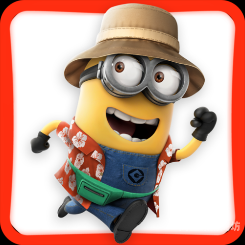 Minion Rush攻略，轻松上分，畅玩无限minion rush下载