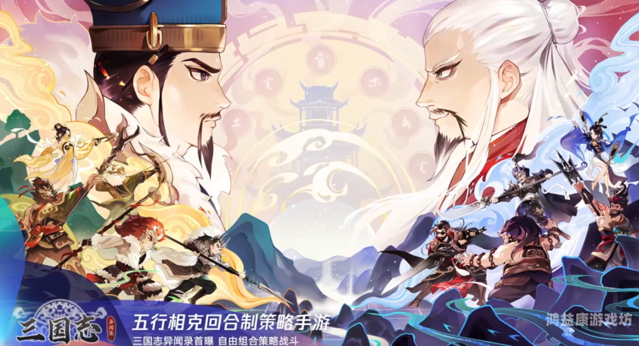 回合制网游，经典玩法与现代发展腾讯回合制网游
