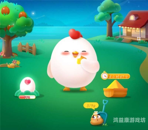 蚂蚁庄园最新答案解析，这些知识点你必须知道！