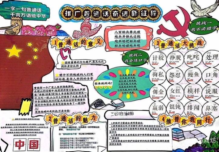 国产普通话对白，文化传承与时代创新的长久对话
