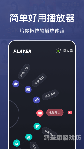 MP4播放器深度解析，从入门到精通，探索数字媒体革命的前沿技术mp4播放器哪个牌子好