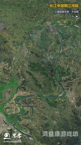 2022谷歌超清实时卫星地图，开启全新视野，探索未知世界