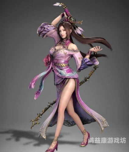 真三国无双8，帝国之崛起与霸业辉煌真三国无双8帝国怎么娶多个老婆