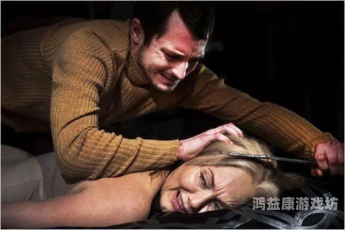 因爱疯狂，爱在疯狂中的深情与坚守——在线观看指南
