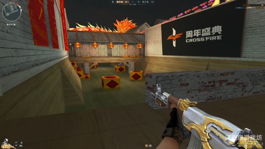 穿越火线网页版在线玩，重温经典，再创辉煌穿越火线网页版在线玩链接