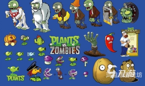 植物大战僵尸2022破解版，轻松击败僵尸的秘诀在这！植物大战僵尸2022破解版下载