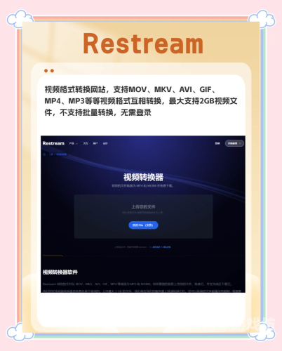 万能视频格式转换器，轻松应对各类视频格式转换需求万能视频格式转换器安卓版