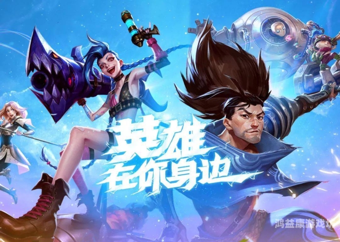 LOL手游国服上线时间预测，真相揭秘与前瞻lol手游国服上线时间表