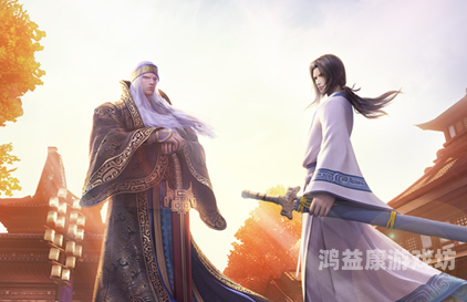 探索秦时明月世界手游的奇幻魅力与历史深度