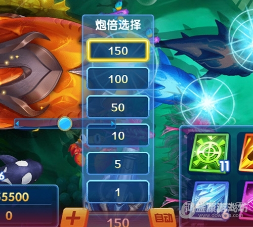 捕鱼大咖无限破解版，休闲娱乐的新选择