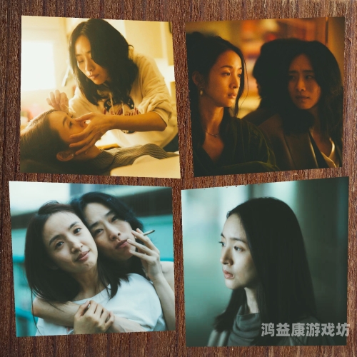 亚洲国产另类久久久精品女同题材电影，探索与挑战