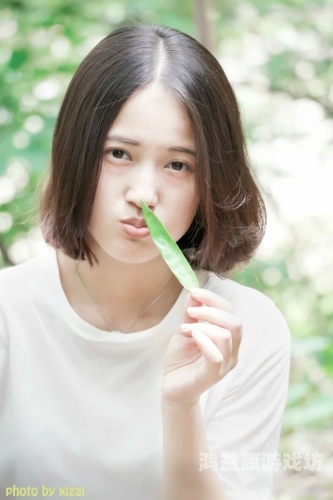 亚洲清品青草衣衣麻豆，时尚与环保的完美结合