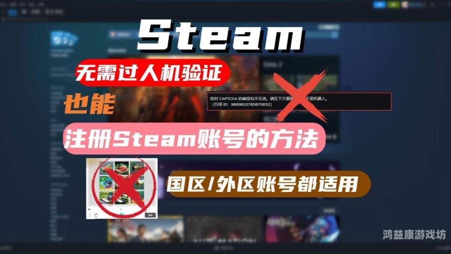Steam官网登录，便捷与安全的双重保障steam官网登录注册入口