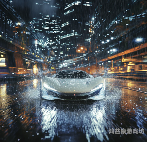 真实赛车，速度、激情与科技的未来