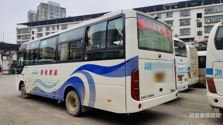 遨游中国2，宇通大巴车的卓越之旅