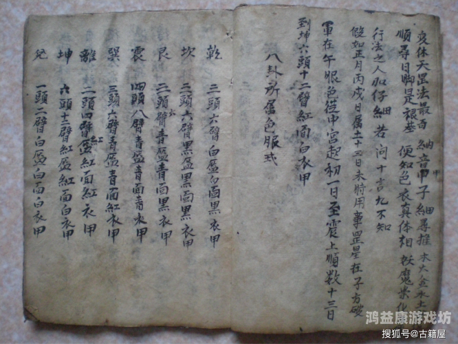 道教加点攻略，揭秘道教法术的精髓与提升方法问道加点攻略图