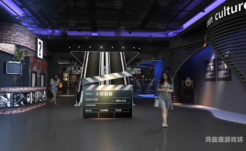 亚洲影视产业的蓬勃发展，从文化输出到全球影响力的崛起