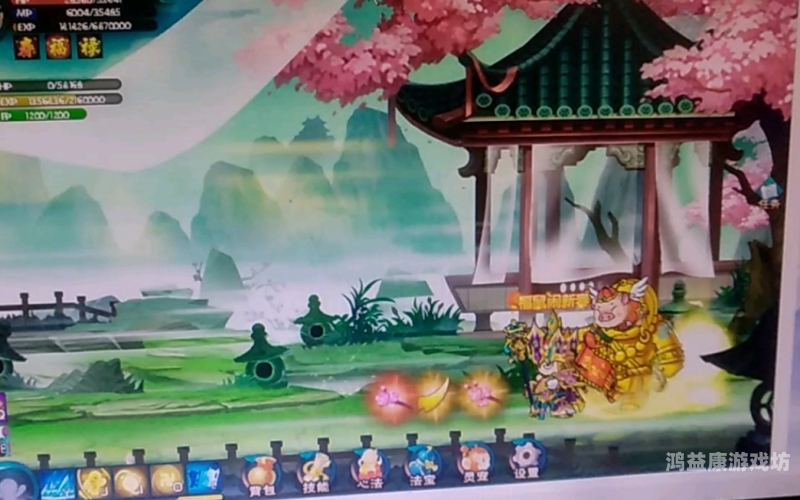造梦西游5手机版，探索虚拟世界的奇幻之旅造梦西游5手机版什么时候出