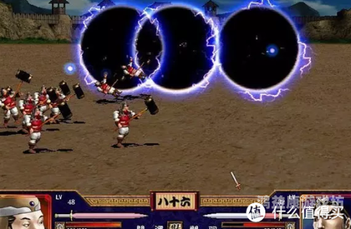 三国群英传2单机原版，再现经典战火纷飞岁月