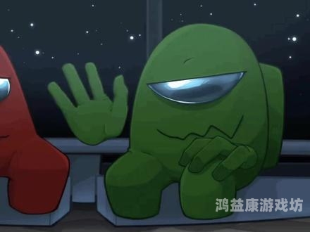 太空狼人杀，虚拟与现实交织的奇妙世界