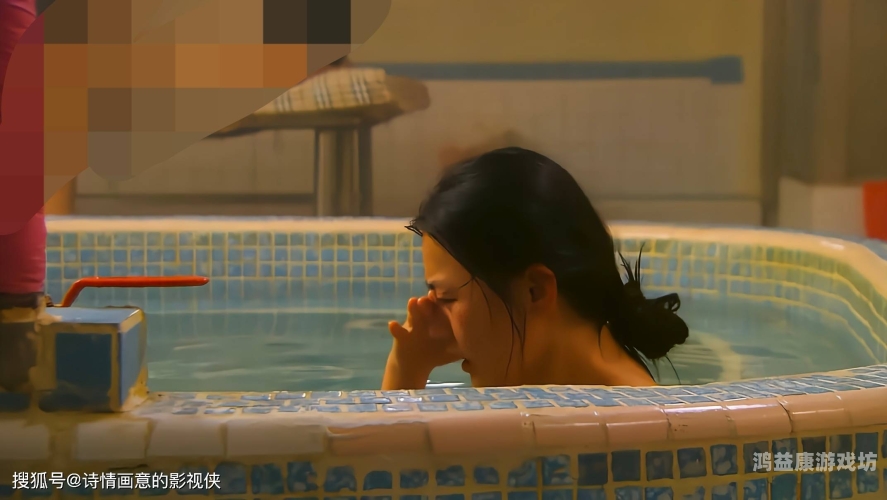 无码中文电影，探索与争议并存的影视现象