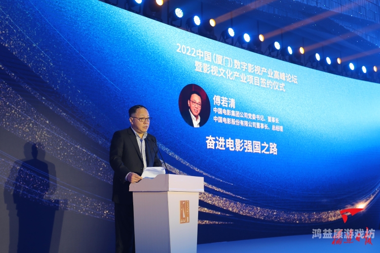 中国电影产业蓬勃发展，国产影片迎来新高峰