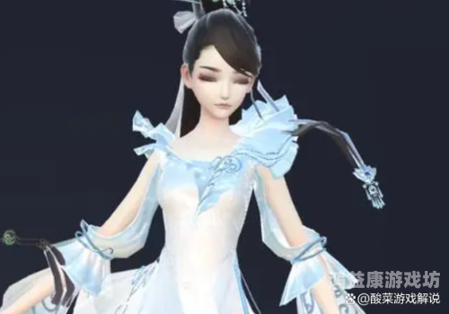 穿越千年的换装盛宴，探秘古代服饰之美换装游戏破解版无限金币钻石