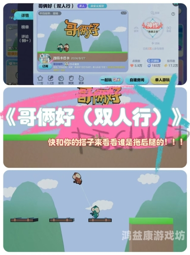 适合双人联机游戏的十大推荐适合双人联机游戏手机