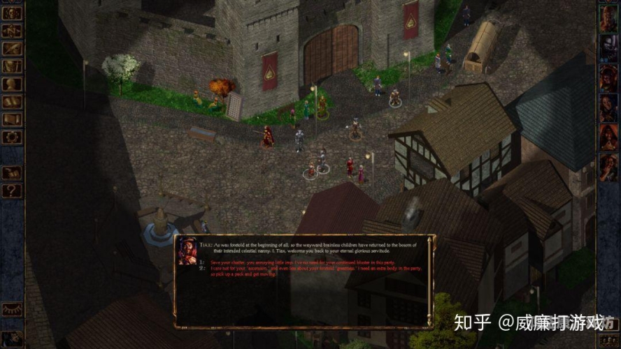 剑与魔法，单机RPG游戏的魅力探索单机rpg游戏排行榜前十名
