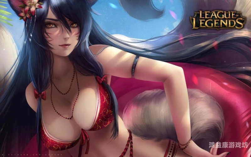 英雄联盟，去除所有服装的女英雄，究竟意味着什么？lol女英雄去掉所有衣服第二届