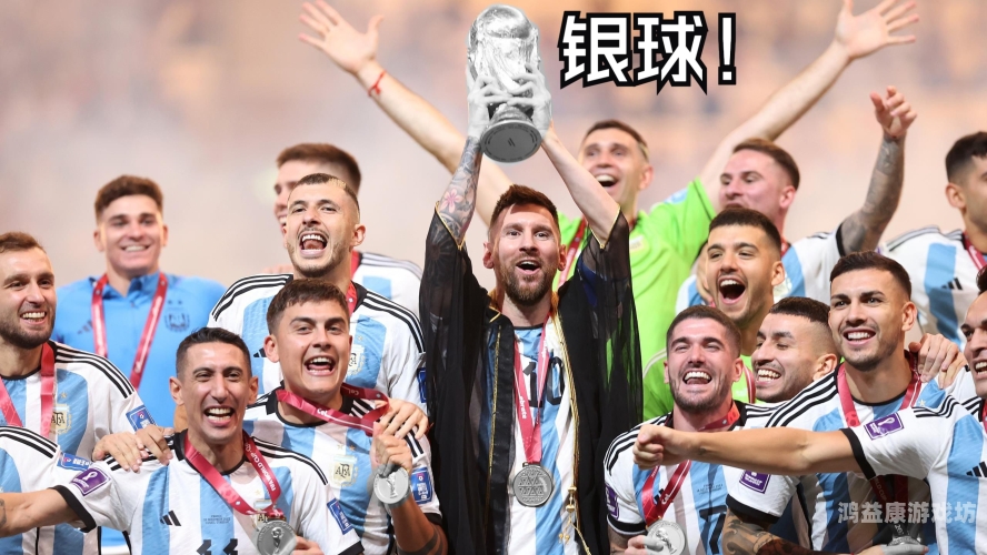 阿根廷vs法国世界杯，巅峰对决，谁将问鼎冠军？