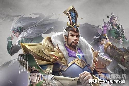 三国GM版，复古策略游戏的魅力与深度解析放置三国gm版无限元宝最新章节免费阅读