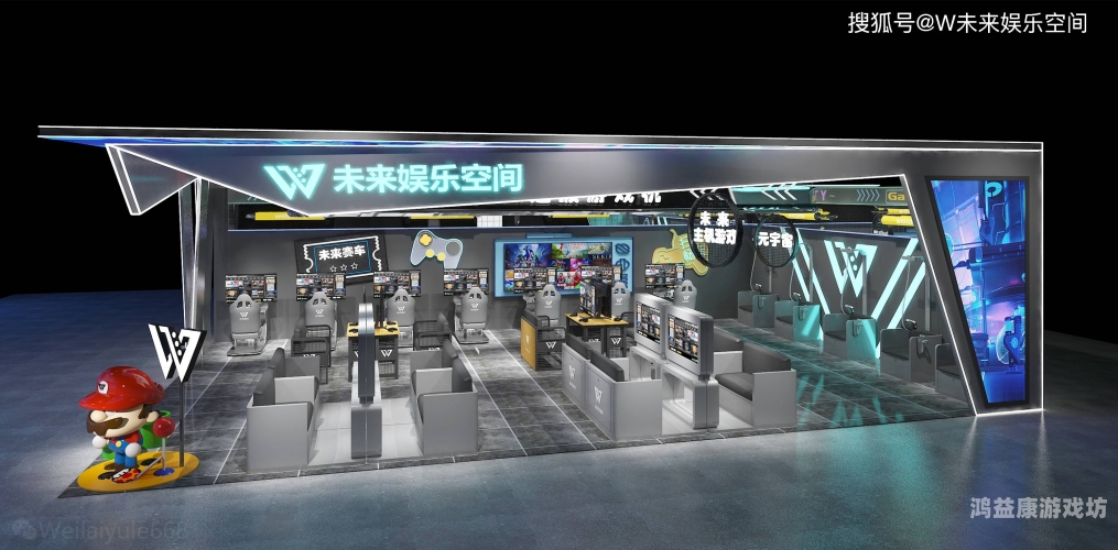 5元1块的游戏，低成本高回报的数字娱乐新选择
