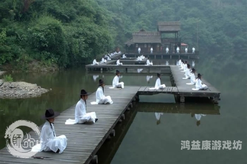 天天一本大道久久，探索现代生活的持久之道