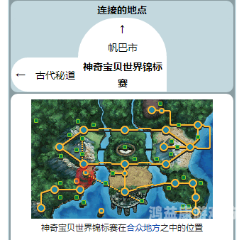 口袋妖怪黑白攻略，如何成为顶尖训练师？