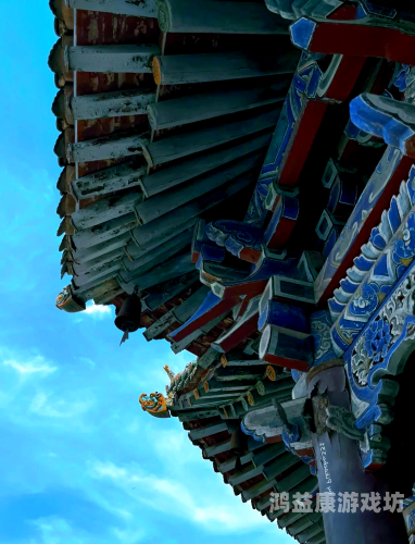 造化鸿蒙塔，探索神秘的宇宙之塔