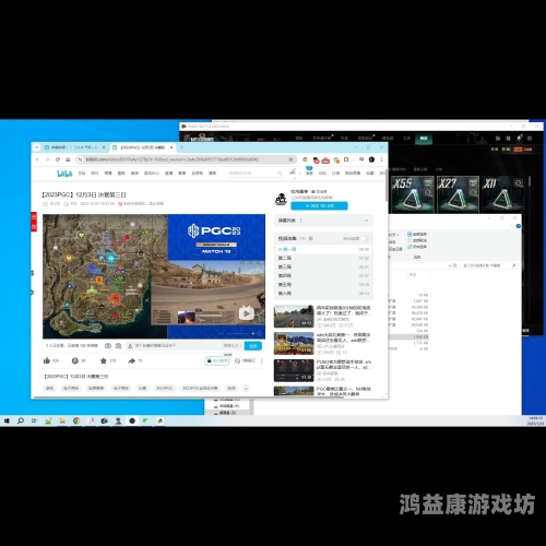 B站刺激战场直播App全面解析，打造游戏新玩法，畅享直播乐趣国外b站刺激战场直播app网页版