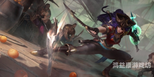 lol中单值得苦练十大的英雄lol中单值得苦练十大的英雄卡特琳娜