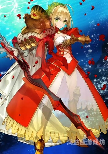 fate最强英灵排名官方fate最强英灵排名官方saber