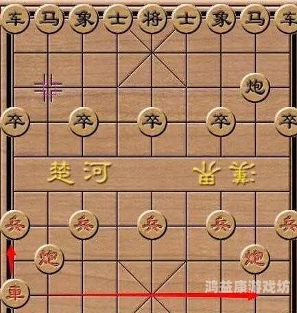 中国象棋，千年智力运动的现代演绎与全球影响