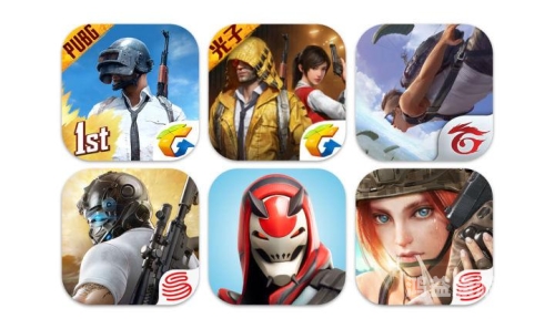 PUBG mobiles官网全面解析，新手入门指南与高级战术探讨
